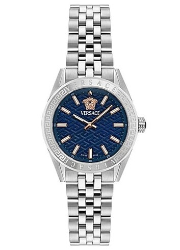Versace VRSCVE8I00324 Kadın Kol Saati