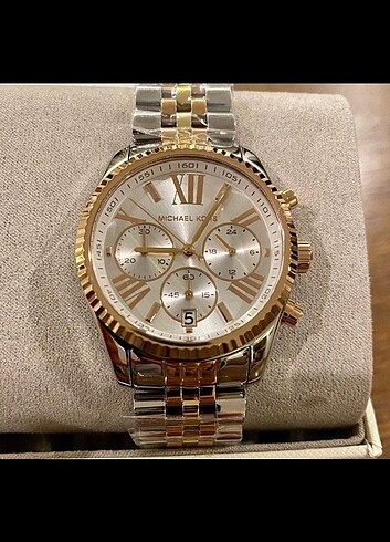 Michael Kors MK5735 Kadın Kol Saati