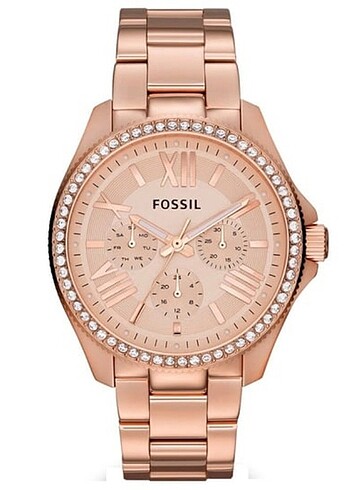 Fossil AM4483 Kadın Kol Saati