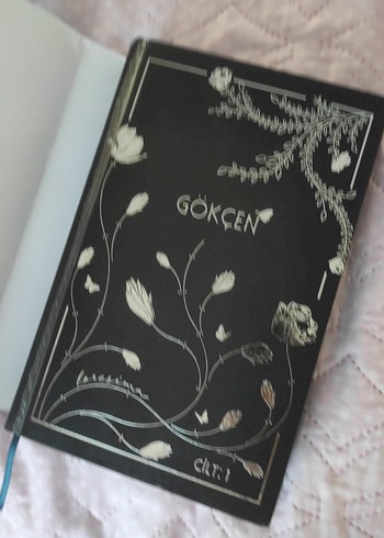 Beden Renk Loresima-gökçen ciltli
