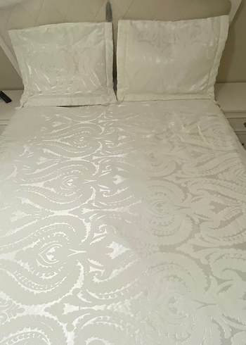 Yatak örtüsü çift kişilik - Görsel 2