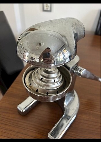 Diğer Gri Metal Meyve Sıkacağı