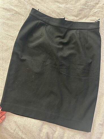 42 Beden siyah Renk Polo garage- destek amaçlı satış