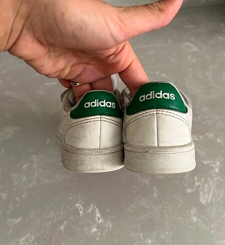 29 Beden Orijinal adidas - geliri destek için ürün olacak