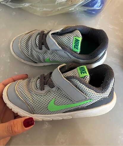 27 Beden Orijinal Nike - geliri destek amaçlıdır