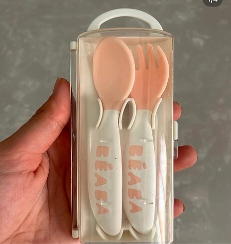 Babyliss Çatal bıçak - destek için satış