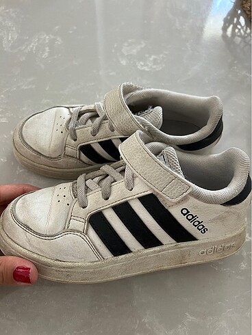 Şahane Adidas pişman olmayacaksınız