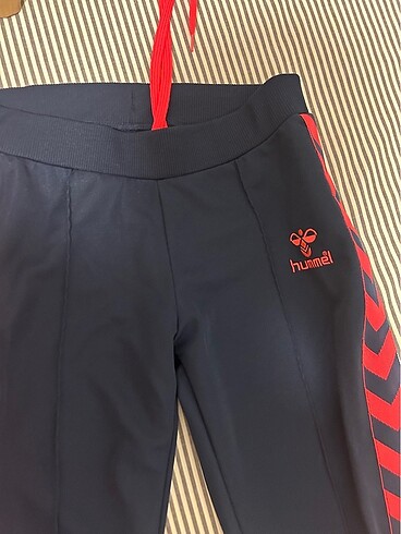 xs Beden lacivert Renk Eşofman altı Hummel