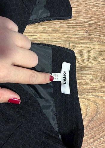 Şahane etek -destek için satış - Görsel 5