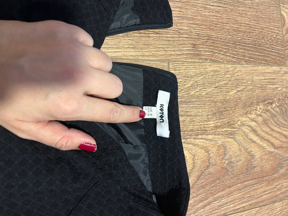 Şahane etek -destek için satış - Görsel 5