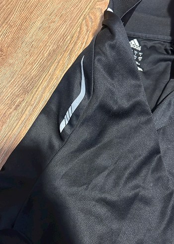 Siyah Beşiktaş Polo Yaka Kısa Kollu Forma - Görsel 8