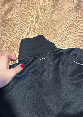 Siyah Beşiktaş Polo Yaka Kısa Kollu Forma - Görsel 3