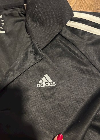 Siyah Beşiktaş Polo Yaka Kısa Kollu Forma - Görsel 7