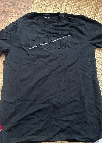 Destek için tshirt satışı - Görsel 3