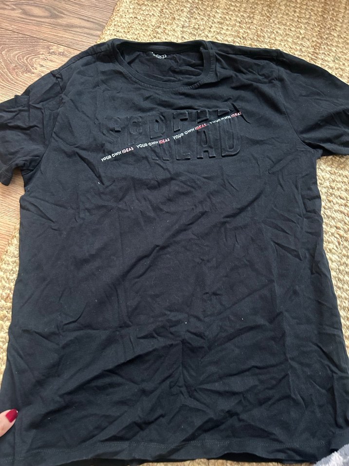 Destek için tshirt satışı - Görsel 3