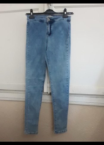 Mavi Kadın Denim Pantolon