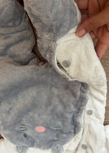 Tavşan kostüm - Görsel 4