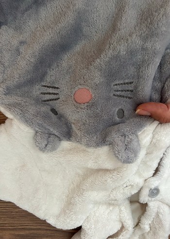 Tavşan kostüm - Görsel 3