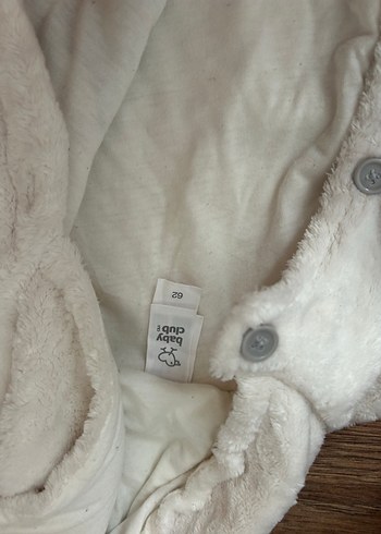 Tavşan kostüm - Görsel 2