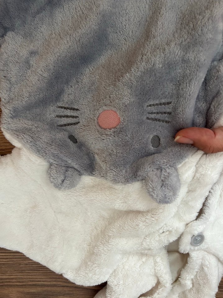 Tavşan kostüm - Görsel 3