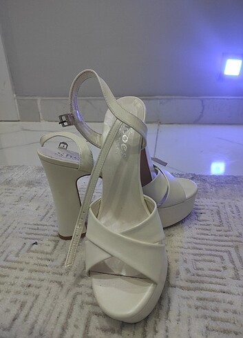 Shoes Time Topuklu ayakkabı