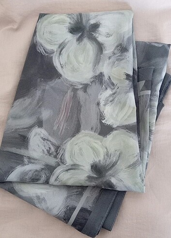 Diğer Fresh scarf şal