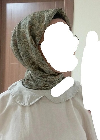 Fresh scarfs eşarp