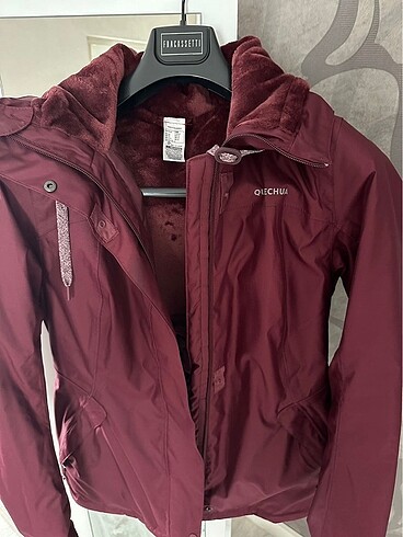 Decathlon mont xs