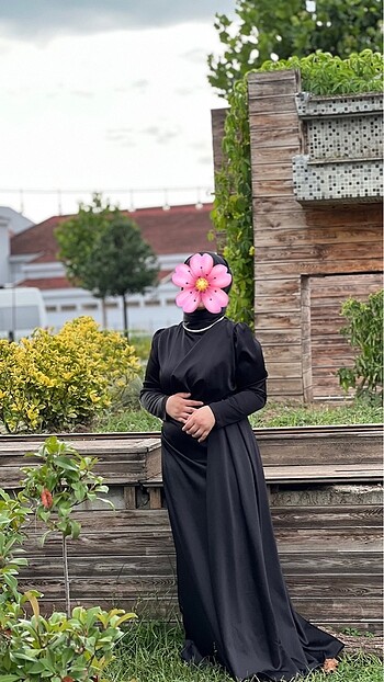 Tesettür abiye