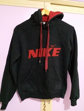 kapşonlu sweat