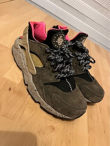 Nike Huarache kadın ayakkabı orijinal