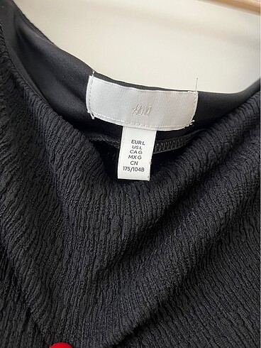 H&M Hm bluz