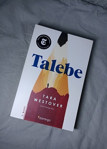 Talebe Tara Westover