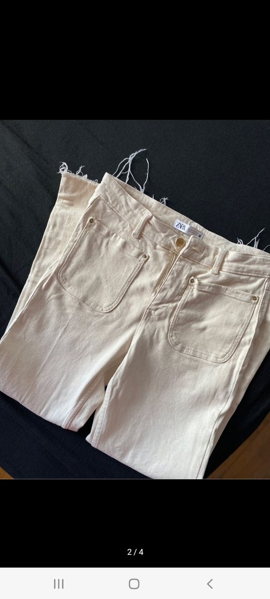 Zara Jean - Görsel 2