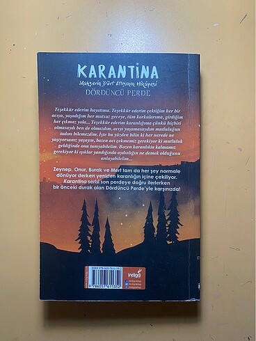  Beden karantina 4