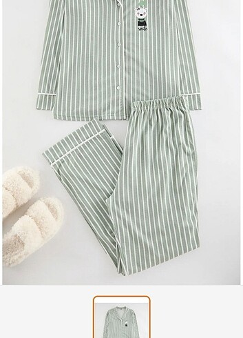 Trendyolmilla Pijama 