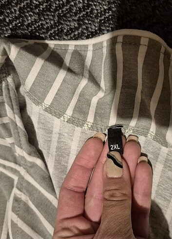 xxl Beden Trendyolmilla Pijama 