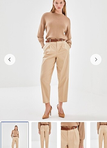 Lcw Pantolon