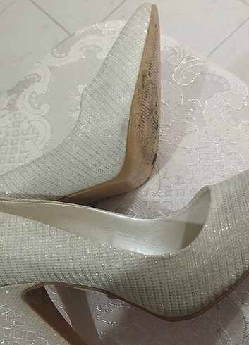 Ayakkabı  - Görsel 5