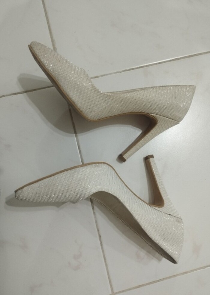 Ayakkabı  - Görsel 2