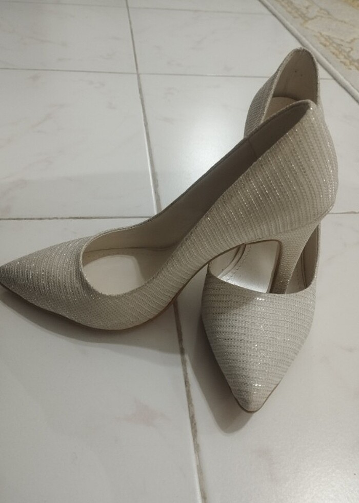 Ayakkabı  - Görsel 3