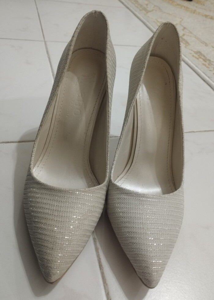 Ayakkabı  - Görsel 4