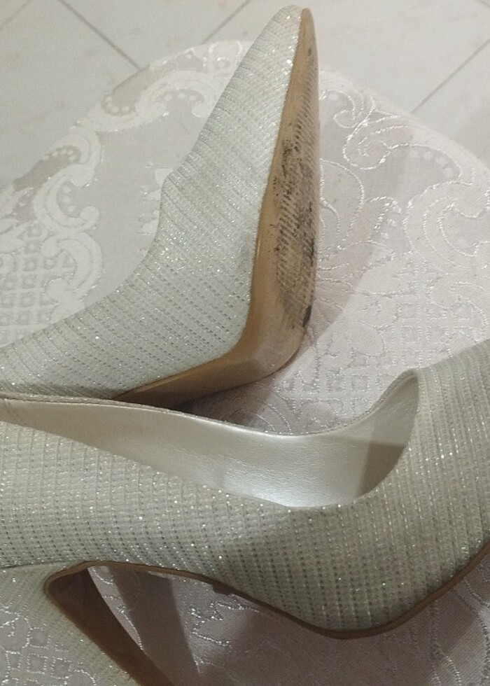 Ayakkabı  - Görsel 5