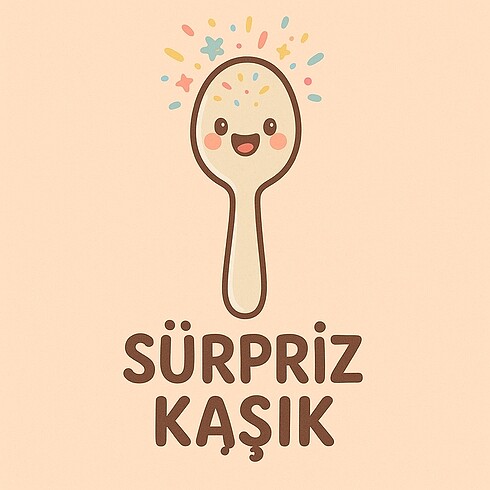 Sürpriz kaşık