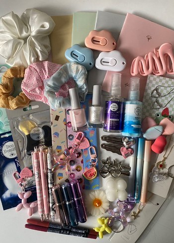 Sürpriz kaşık kutusu - Görsel 2