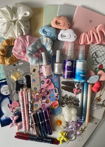 Hediye Paketi - Görsel 2