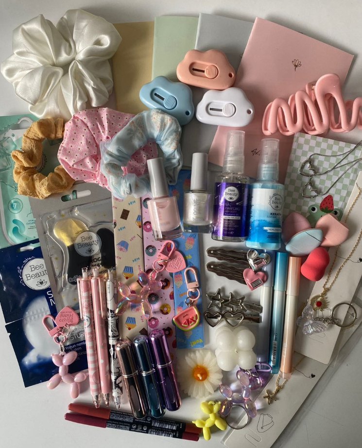 Hediye Paketi - Görsel 2