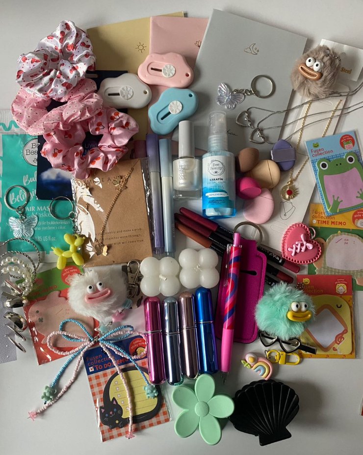 Hediye Paketi - Görsel 3