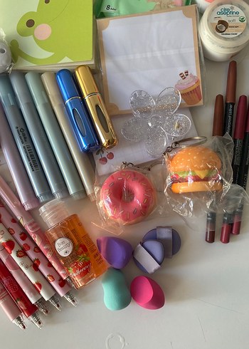 Sürpriz Kaşık - Görsel 7