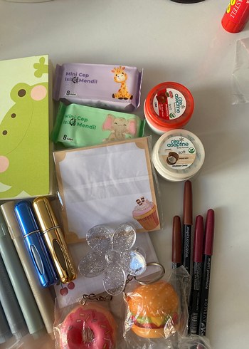 Sürpriz Kaşık - Görsel 6